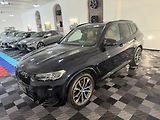 BMW X3 M40d xDrive Laser HUD tažné - náhled 8