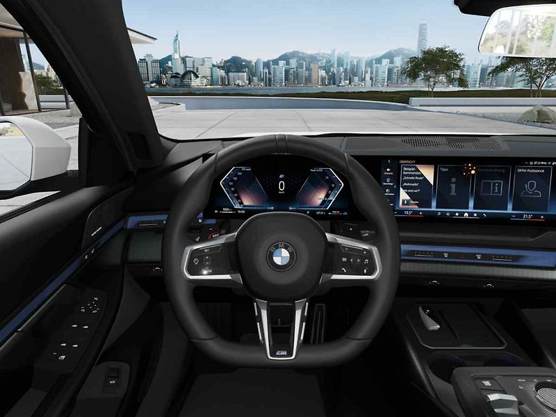 BMW Řada 5 (2026) - fotka 10 z 10