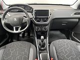Peugeot 2008 (2018) 1.2 PT, ČR, Active, +kola - náhled 8