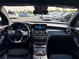 Mercedes-Benz GLC (2023) 200 d 4MATIC kupé - náhled 15