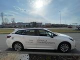 Toyota Corolla 1.8 Hybrid Comfort Business - náhled 7