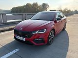 Škoda Octavia (2022) RS 147kw DSG 4x4 DPH+ záruka  - náhled 1