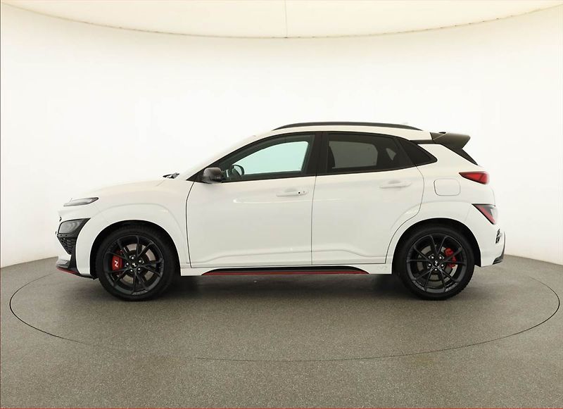 Hyundai Kona (2021) N Performance - fotka 3 z 19