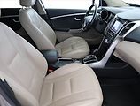 Hyundai i30 (2016) 1.6 GDI, Automat, Kůže, Navi - náhled 7