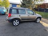 Škoda Yeti 1.2TSI - náhled 7