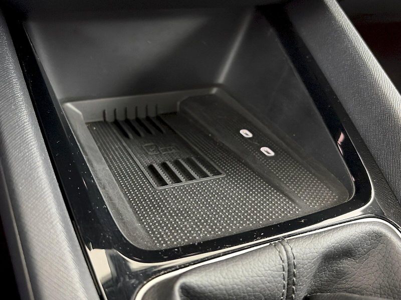 Škoda Octavia (2025) 1.5TSI 110kW SportLine - fotka 20 z 28