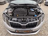 Škoda Octavia 2,0 TDI 110kW 6KVALT - náhled 32
