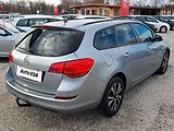 Opel Astra (2011) 1.7D, AAC - náhled 3