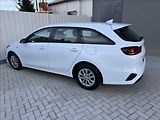 Kia Ceed 1,6 CRDi SW FRESH DPH 1.maj ČR - náhled 10