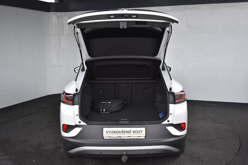Volkswagen ID.4 (2022) Pro 150kW - fotka 10 z 25