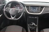 Opel Grandland X (2020) 1.2 Turbo, ČR,1.maj, Tempomat - náhled 7