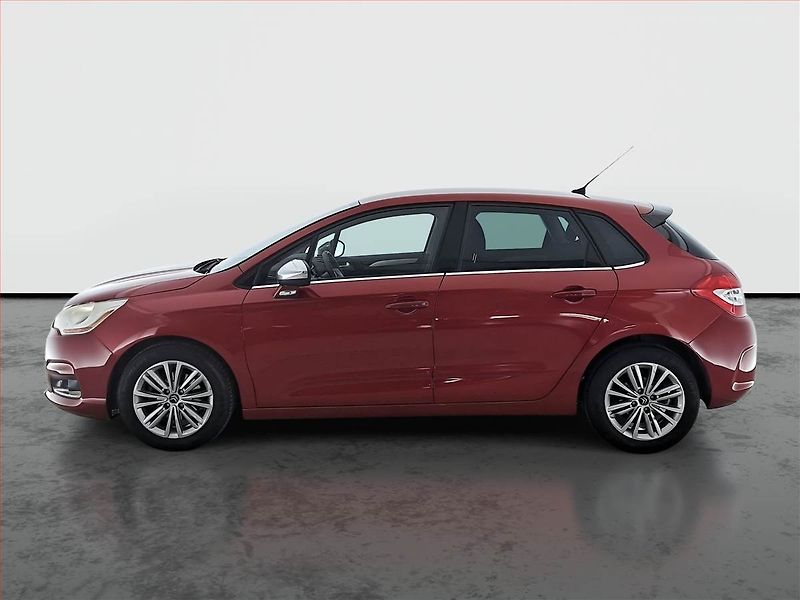 Citroën C4 (2013) 1.6 VTi, Tempomat - fotka 3 z 19