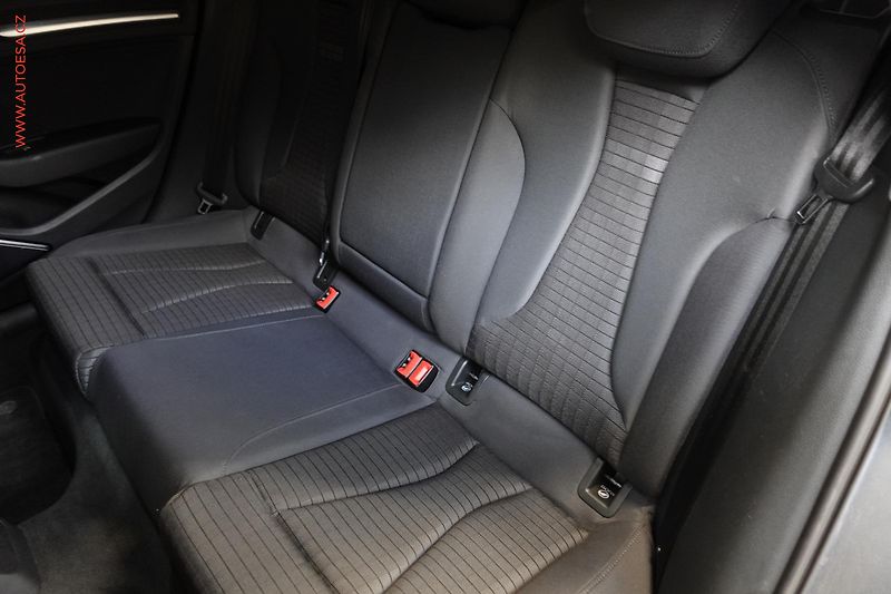 Audi A3 (2017) 2.0TDi - fotka 10 z 21