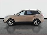 Hyundai Santa Fe (2006) 2.2 CRDi, 4X4, jezdí výborně - náhled 2