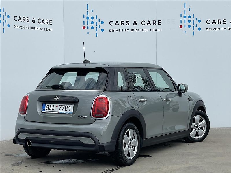 Mini Cooper 1,5 PDC - fotka 3 z 22