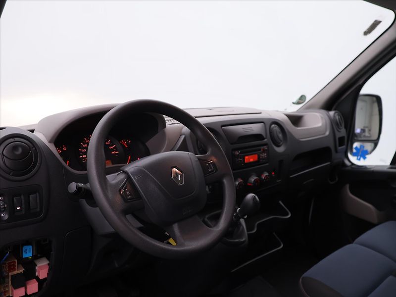 Renault Master 2,3 dCi 92kW L2H2P3 COOL CZ 1M - fotka 20 z 28