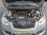Škoda Fabia (2008) 1.4i 16V 63KW – ESP - náhled 31