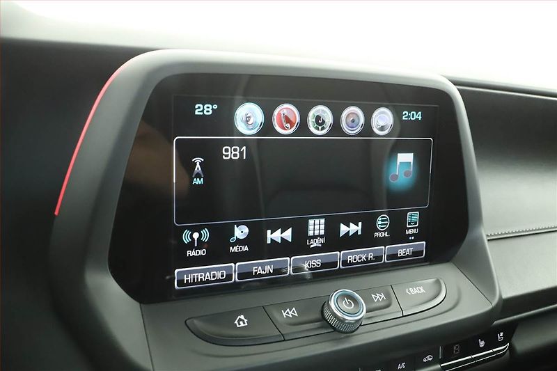 Chevrolet Camaro (2017) 6.2 V8 - fotka 10 z 19