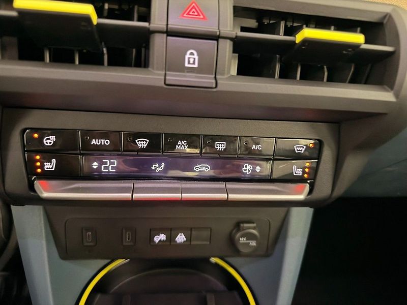 Fiat Grande Panda Electric La Prima 44 kWh - fotka 17 z 19