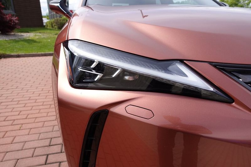 Lexus UX 300h UX300h Luxury 4x4 - fotka 38 z 38