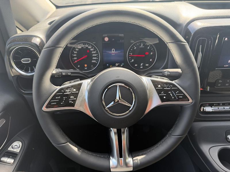 Mercedes-Benz Vito (2026) 124 CDI / TS / L / 4x4 - fotka 17 z 21
