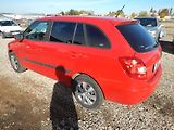 Škoda Fabia 1.6 TDI, KLIMA - náhled 8