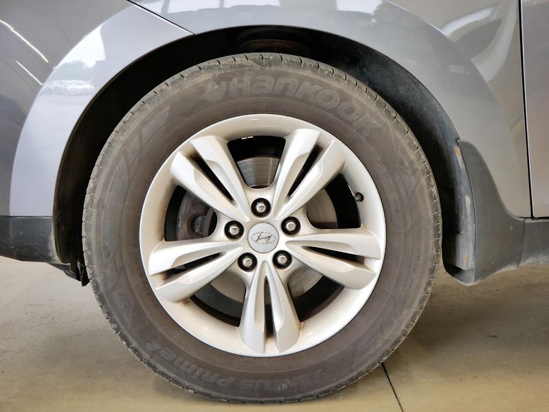 Hyundai ix35 - fotka 10 z 24