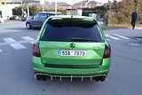 Škoda Octavia RS , 2.0TSI - 162KW !!! - náhled 3