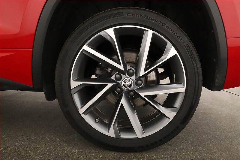 Škoda Kodiaq (2024) 2.0 TDI - fotka 19 z 19