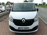 Renault Trafic (2017) 1,6dCi KLIMA TAŽNÉ 1.MAJ - náhled 3