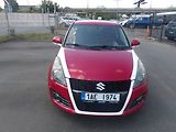 Suzuki Swift 1,6i 100kw SPORT !! - náhled 8