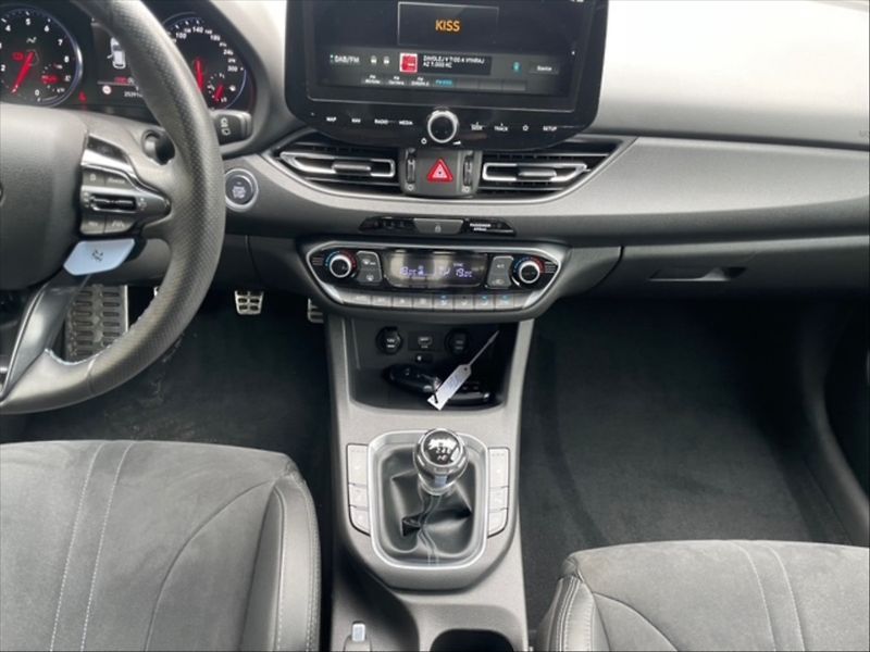 Hyundai i30 2,0 T-GDI Performance - fotka 9 z 11