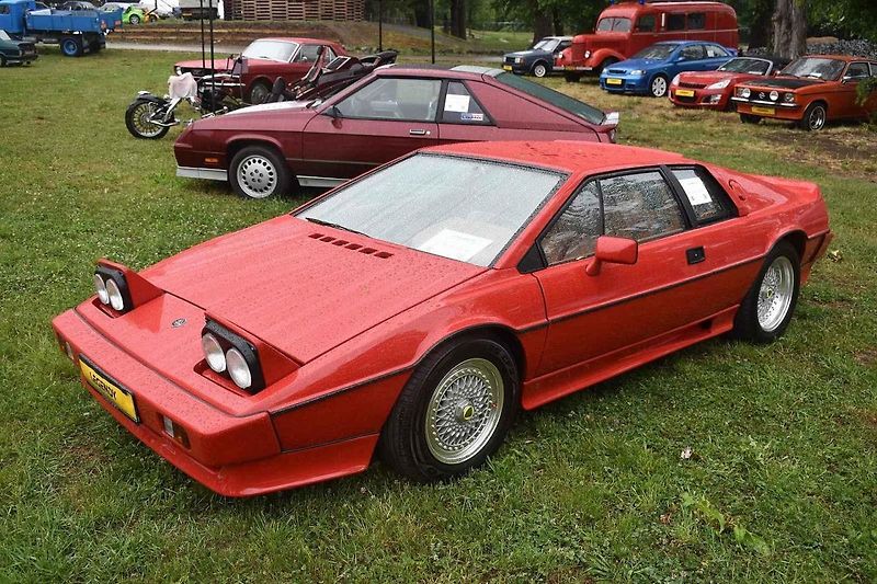 Ultravzácné Lamborghini Essenza, kterých existuje jen 40