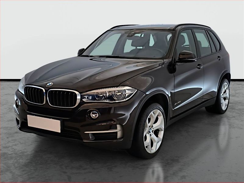 BMW X5 (2018) xDrive30d, 4X4, Automat - fotka 2 z 20