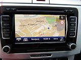 Volkswagen Passat (2010) 2.0TDi, Navigace - náhled 15
