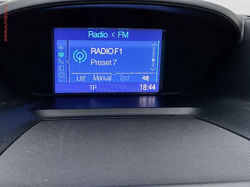 Ford Kuga (2013) 2.0TDCi 4x4, AT, navi, xenon - fotka 17 z 19