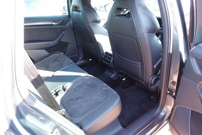 Škoda Kodiaq 2.0TDI 140 kW Sportline 4x4 DS - fotka 12 z 34