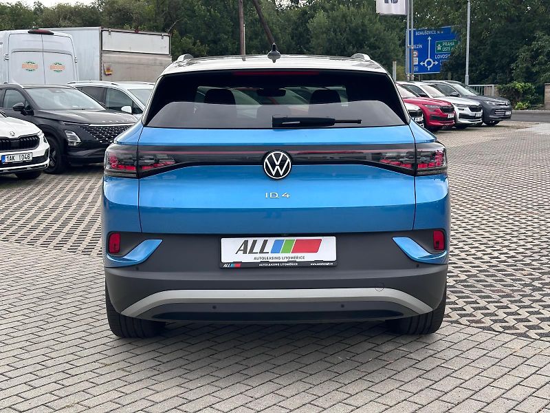 Volkswagen ID.4 Pro 210kW  - fotka 7 z 16