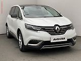 Renault Espace (2015) 1.6 dCi, Intense, AT, LED - náhled 1