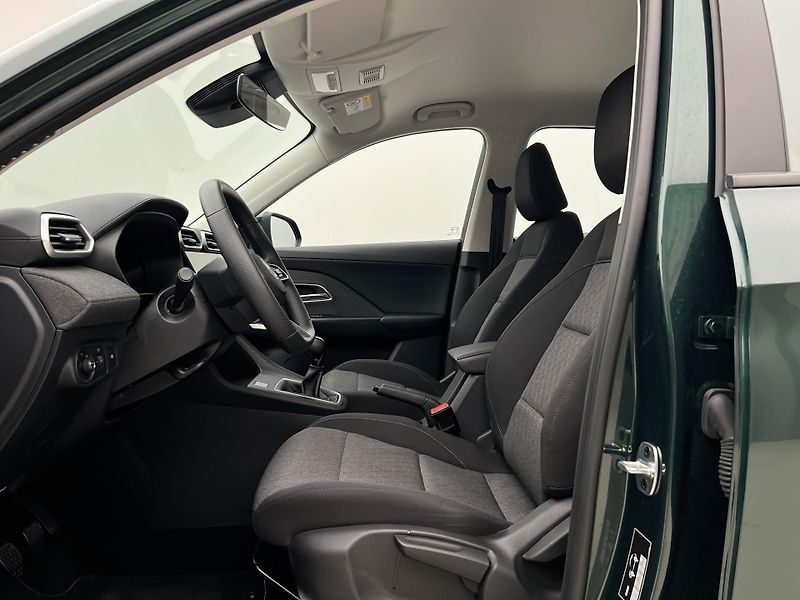MG ZS 1.5 EXCITE CZ 1.maj. - fotka 3 z 37