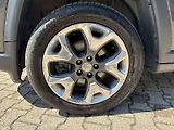 Jeep Compass (2018) 1.4 MultiAir 4x4 Automat - náhled 27