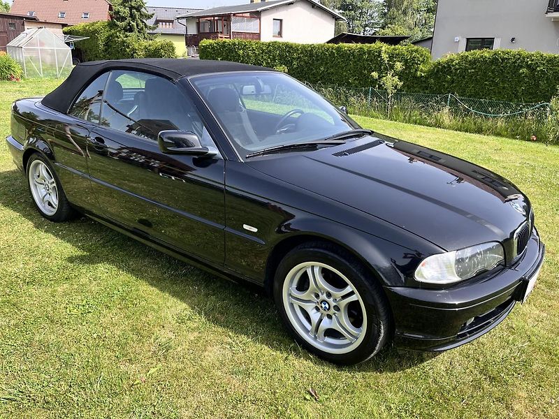 BMW Řada 3 2.0 105KW,64TKM!1MAJITEL,2xALU - fotka 10 z 50