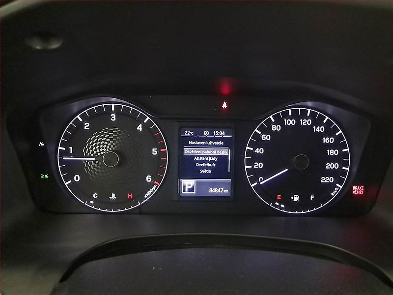 SsangYong Rexton (2023) 2.2 Diesel - fotka 11 z 25