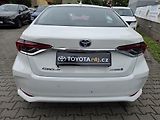 Toyota Corolla 1.8-HYBRID-ZN.SERVIS-AUT.KLIMA - náhled 7