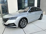 Škoda Octavia (2024) Sportline 2,0 TSI 140kW DSG4x4 - náhled 1