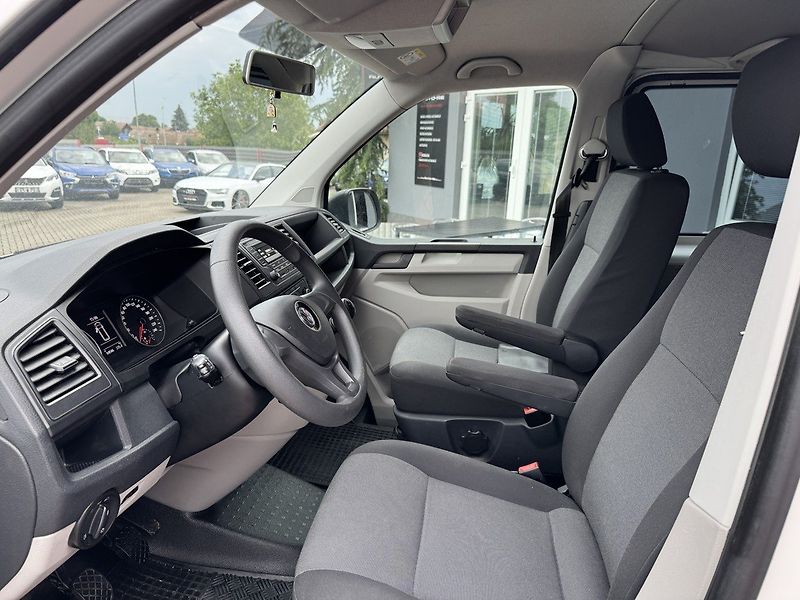 Volkswagen Transporter (2017) 2.0 TDi Tažné Senzory Tempomat - fotka 25 z 44