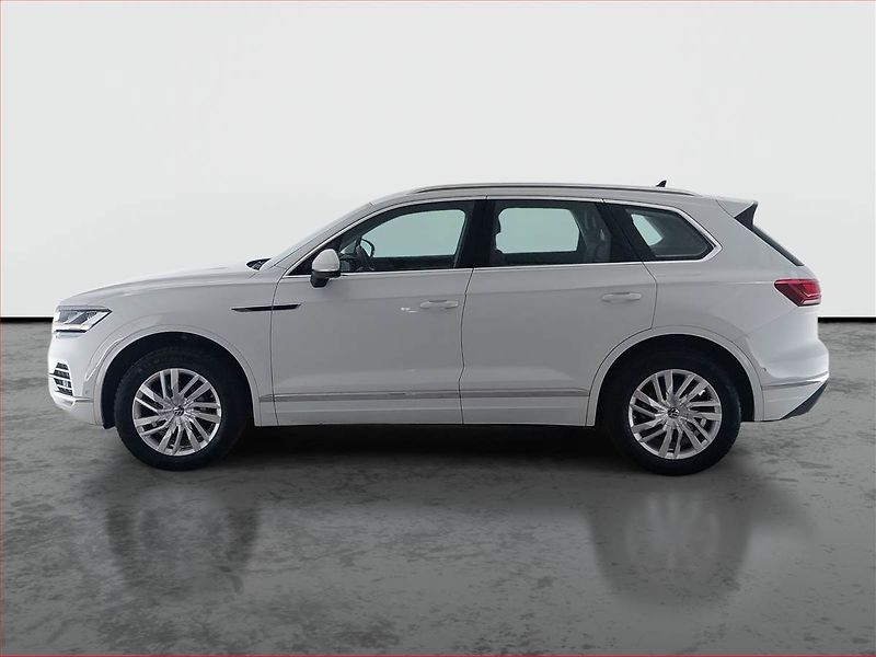 Volkswagen Touareg (2021) 3.0 TDI - fotka 3 z 22