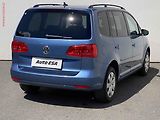 Volkswagen Touran (2013) 2.0 TDi, Comfortline, Webasto - náhled 3