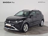 Volkswagen T-Cross (2025) 1.0TSI 85kW DSG GOAL TAŽNÉ NAV - náhled 1