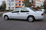 Mercedes-Benz 124 W124 320 E Sedan (1993) - náhled 20